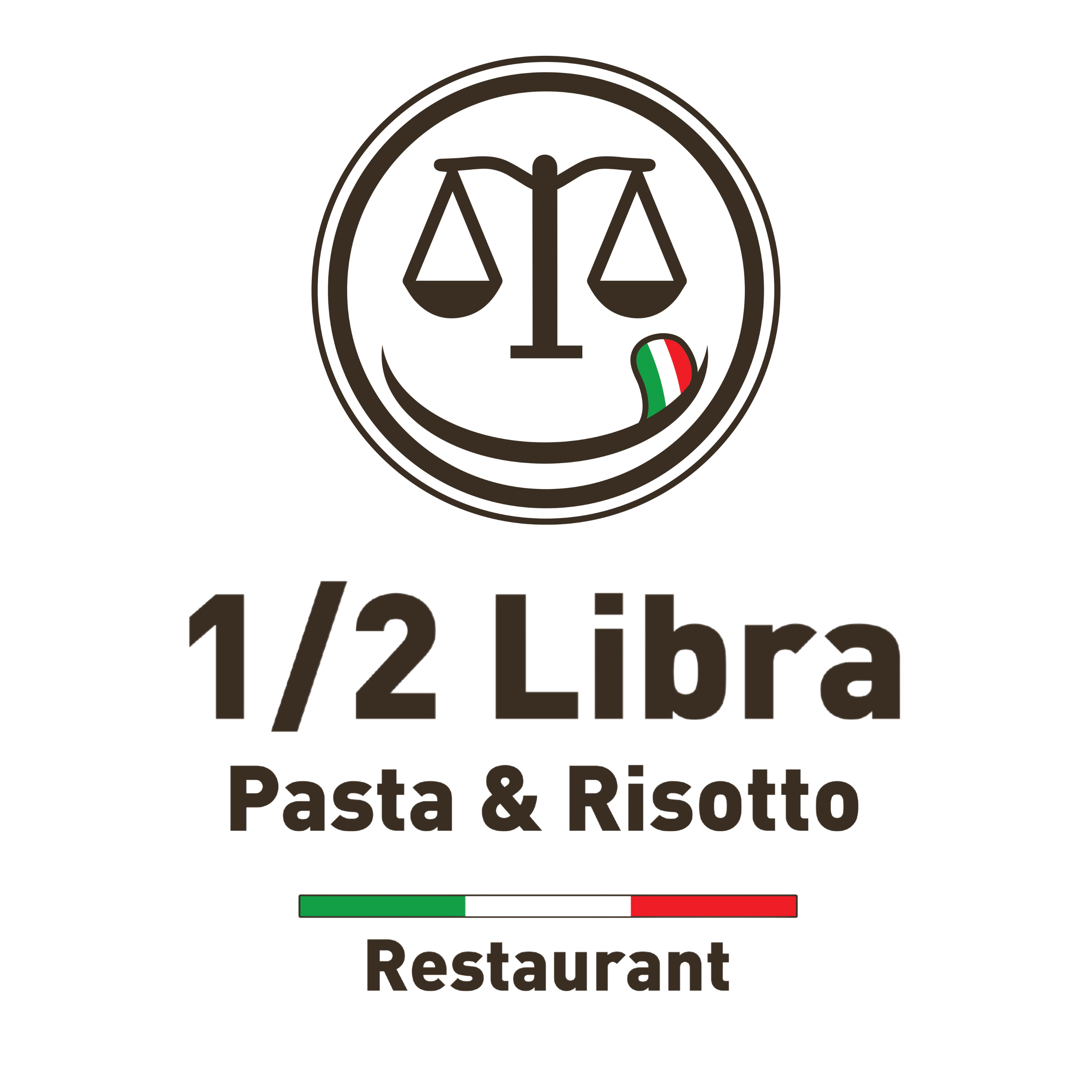 Logo media Libra