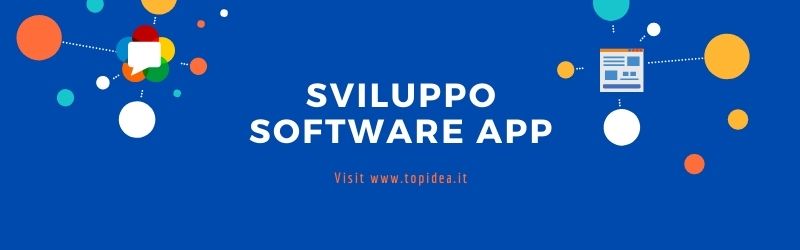 Sviluppo software Verona